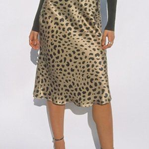 Realisation Par Wild Things Skirt